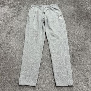 The North Face Gray Track Pants
